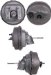 A1 Cardone 5473540 Remanufactured Power Brake Booster (5473540, 54-73540, A15473540, A425473540)