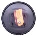 A1 Cardone 532534 Remanufactured Power Brake Booster (532534, A1532534, 53-2534)