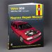 Haynes Publications, Inc. 97050 Repair Manual (97050, H1697050)