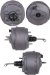 A1 Cardone 54-73308 Remanufactured Power Brake Booster (5473308, 54-73308, A15473308)
