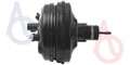 A1 Cardone 54-71265 Remanufactured Power Brake Booster (5471265, A15471265, 54-71265)