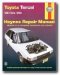 Haynes Publications, Inc. 92085 Repair Manual (H1692085, 92085)