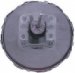 A1 Cardone 50-1119 Remanufactured Power Brake Booster (501119, A1501119, A42501119, 50-1119)