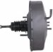 A1 Cardone 53-2000 Remanufactured Power Brake Booster (532000, A1532000, 53-2000)