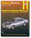Haynes Publications, Inc. 72020 Repair Manual (72020, H1672020)