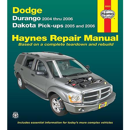 Haynes Publications, Inc. 30023 Repair Manual (H1630023, 30023)