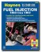 Haynes Manuals - Fuel Injection Manual (86 - 99) (10220) (10220, H1610220)