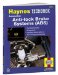 Haynes Publications, Inc. 10411 Technical Manual (10411, H1610411)