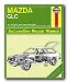 Haynes Manuals - Mazda GLC (RWD) (77 - 83) Repair Manual (61010) (61010)