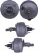 A1 Cardone 50-3190 Remanufactured Power Brake Booster (A1503190, 503190, 50-3190)