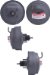 A1 Cardone 53-2516 Remanufactured Power Brake Booster (A1532516, 532516, 53-2516)