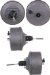 A1 Cardone 53-5903 Remanufactured Power Brake Booster (53-5903, 535903, A1535903)
