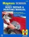 Haynes Publications, Inc. 10410 Technical Manual (10410, H1610410)
