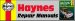 HAYNES REPAIR MANUAL for DODGE CARVAN 84-95 NUMBER 99055 (H1699055, 99055)