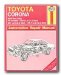 Haynes Manuals - Toyota Corona (74 - 82) Repair Manual (92045) (92045, H1692045)