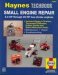 Small Engine Repair Manual, 5.5 through 20 Hp (10341, H1610341)