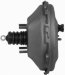 A1 Cardone 54-81104 Remanufactured Power Brake Booster (A15481104, 5481104, 54-81104)