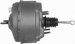 A1 Cardone 54-73301 Remanufactured Power Brake Booster (5473301, A15473301, 54-73301)