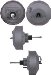 A1 Cardone 53-2200 Remanufactured Power Brake Booster (53-2200, 532200, A1532200)