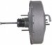 A1 Cardone 53-2050 Remanufactured Power Brake Booster (A1532050, 532050, 53-2050)