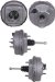 A1 Cardone 54-73564 Remanufactured Power Brake Booster (5473564, A15473564, 54-73564)