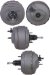 A1 Cardone 54-73186 Remanufactured Power Brake Booster (A15473186, 5473186, 54-73186)