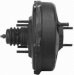 A1 Cardone 535400 Remanufactured Power Brake Booster (535400, 53-5400, A1535400)