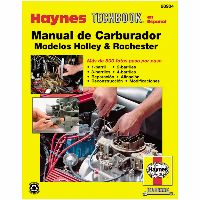 Haynes 98904 Manual - Vehicle Maintenance (98904)