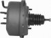 A1 Cardone 53-5203 Remanufactured Power Brake Booster (535203, A1535203, 53-5203)