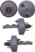 A1 Cardone 50-9185 Remanufactured Power Brake Booster (509185, A1509185, 50-9185)