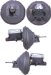 A1 Cardone 50-1127 Remanufactured Power Brake Booster (501127, A1501127, 50-1127)