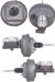 A1 Cardone 50-9369 Remanufactured Power Brake Booster (50-9369, 509369, A1509369)