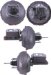 A1 Cardone 50-1005 Remanufactured Power Brake Booster (501005, 50-1005, A1501005)