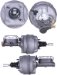 A1 Cardone 50-3206 Remanufactured Power Brake Booster (503206, 50-3206, A1503206)