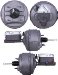 A1 Cardone 50-3301 Remanufactured Power Brake Booster (50-3301, 503301, A1503301)