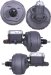 A1 Cardone 50-3115 Remanufactured Power Brake Booster (503115, A1503115, 50-3115)