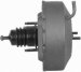 A1 Cardone 53-2272 Remanufactured Power Brake Booster (532272, A1532272, 53-2272)