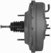 A1 Cardone 53-5033 Remanufactured Power Brake Booster (53-5033, 535033, A1535033)