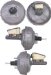 A1 Cardone 50-1071 Remanufactured Power Brake Booster (50-1071, 501071, A42501071, A1501071)