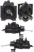 A1 Cardone 52-7157 Remanufactured Power Brake Booster (52-7157, 527157, A1527157)