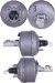 A1 Cardone 503133 Remanufactured Power Brake Booster (A1503133, 503133, 50-3133)