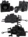 A1 Cardone 52-9041 Remanufactured Power Brake Booster (A1529041, 529041, 52-9041)