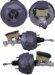 A1 Cardone 501212 Remanufactured Power Brake Booster (501212, A1501212, 50-1212)