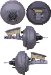A1 Cardone 50-1044 Remanufactured Power Brake Booster (501044, A1501044, 50-1044)