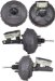 A1 Cardone 50-1064 Remanufactured Power Brake Booster (501064, A1501064, 50-1064)