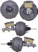 A1 Cardone 501278 Remanufactured Power Brake Booster (50-1278, 501278, A1501278)