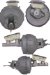 A1 Cardone 50-9069 Remanufactured Power Brake Booster (50-9069, 509069, A1509069)