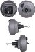 A1 Cardone 54-74003 Remanufactured Power Brake Booster (5474003, A15474003, 54-74003)