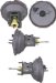A1 Cardone 54-71320 Remanufactured Power Brake Booster (A15471320, 5471320, 54-71320)