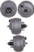 A1 Cardone 54-73105 Remanufactured Power Brake Booster (5473105, A15473105, 54-73105)